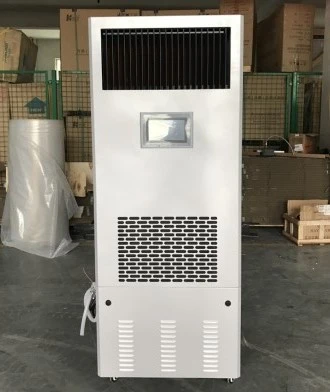 Constant Water Vapour Absorber