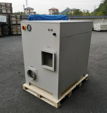 Marine Dehumidifier