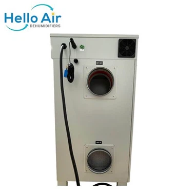 工業用デシカン除湿器